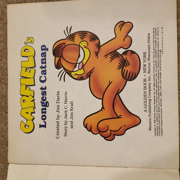 Various children's books,  set of 9 - Picture 3 of 13